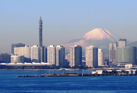 2019亚太区投资排名前五，日本房产的投资优势有哪些？